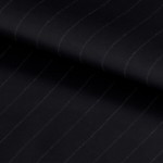 Black 72639 - 70% Wool Suit