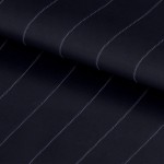 Blue 72652 - 70% Wool Suit