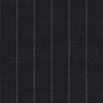 Black 72653 - 70% Wool Suit