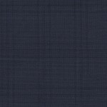 Blue 72655 - 70% Wool Suit