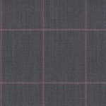 Grey 72661 - 70% Wool Suit
