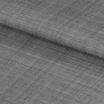 Grey GS247701-1 - GS Blend Wool Suit