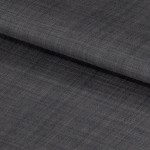 Grey GS247701-2 - GS Blend Wool Suit