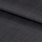 Grey GS247701-3 - GS Blend Wool Suit