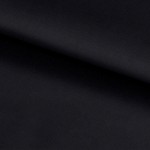 Black GV100-22 - 100% Wool Suit