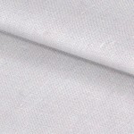 White LH254-02 - Pure Linen Suit