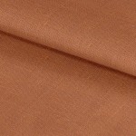 Orange LH259-21 - Pure Linen Suit