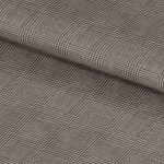 Brown LH260-44 - Pure Linen Suit