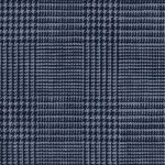 Blue LH260-46 - Pure Linen Suit