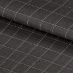 Grey LH265-4 - Pure Linen Suit