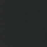 Black carli-12 - Wool Stretch Suit