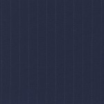 Blue carli-20 - Wool Stretch Suit