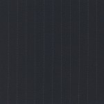 Black carli-21 - Wool Stretch Suit