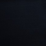 Very Dark Blue Suit
