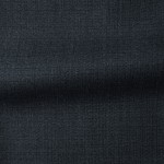 Smart Grey Blue Suit