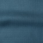 Dark Pastel Blue Suit