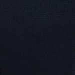 Dark Navy Linen Suit