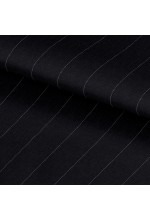 Grey 100302 - 100% Wool Pants