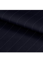 Blue 100303 - 100% Wool Suit