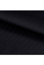 Grey 100305 - 100% Wool Suit