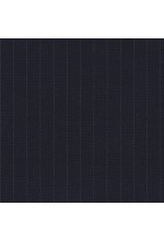 Blue 100306 - 100% Wool Pants