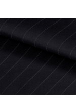 Grey 100307 - 100% Wool Suit