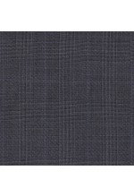 Grey 100310 - 100% Wool Suit