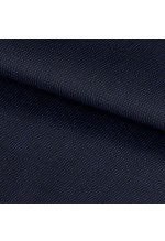 Blue 100313 - 100% Wool Suit