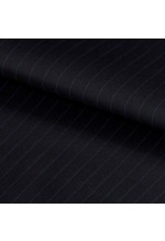 Grey 100316 - 100% Wool Suit