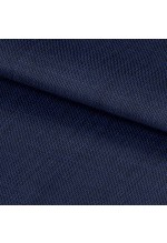 Blue 100325 - 100% Wool Suit