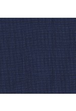 Blue 100325 - 100% Wool Suit