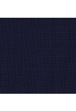 Blue 100326 - 100% Wool Suit