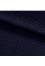 Blue 100327 - 100% Wool Suit