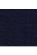 Blue 100327 - 100% Wool Suit