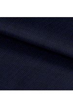 Blue 100328 - 100% Wool Suit