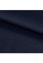 Blue 100331 - 100% Wool Suit