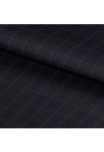 Grey 100332 - 100% Wool Suit
