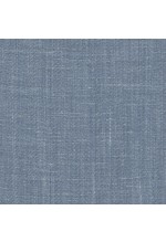 Blue 103030 - Wool Silk Linen Stretch Suit