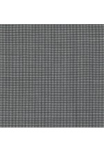 Grey 108956 - Wool Silk Stretch Suit
