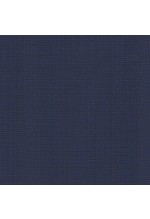 Blue 108974 - Wool Silk Stretch Pants