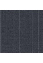 Grey 11500-39 - 100% Wool Super 150s Suit