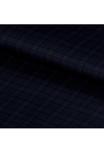 Blue 11500-47 - 100% Wool Super 150s Pants