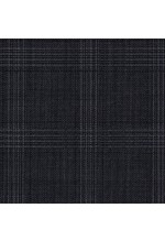 Grey 11500-48 - 100% Wool Super 150s Pants