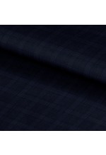 Blue 11500-49 - 100% Wool Super 150s Pants