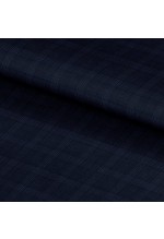 Blue 11500-50 - 100% Wool Super 150s Suit