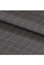 Brown 11500-51 - 100% Wool Super 150s Suit