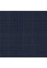 Blue 11500-54 - 100% Wool Super 150s Suit