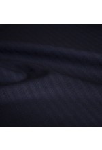 Dark Navy Herringbone Pants