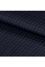 Blue 212520-1 - 100% Wool Suit