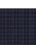 Blue 212520-1 - 100% Wool Suit
